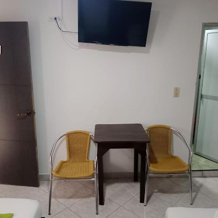 Hotel El Deportista Medellin Luaran gambar