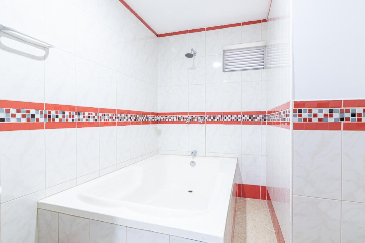 Hotel El Deportista Medellin Luaran gambar