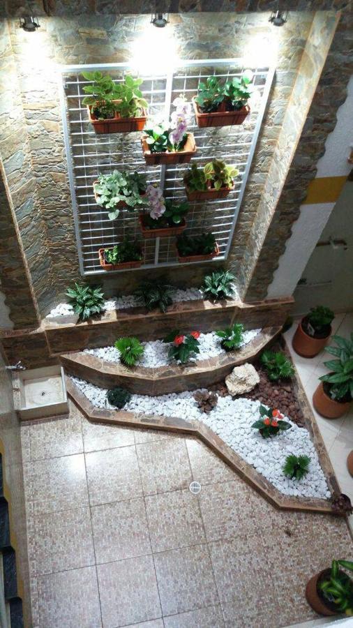 Hotel El Deportista Medellin Luaran gambar