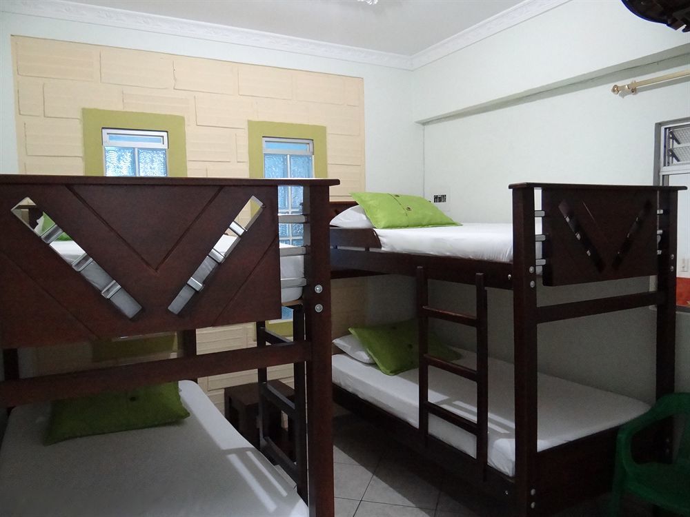Hotel El Deportista Medellin Luaran gambar