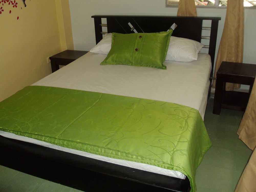 Hotel El Deportista Medellin Luaran gambar