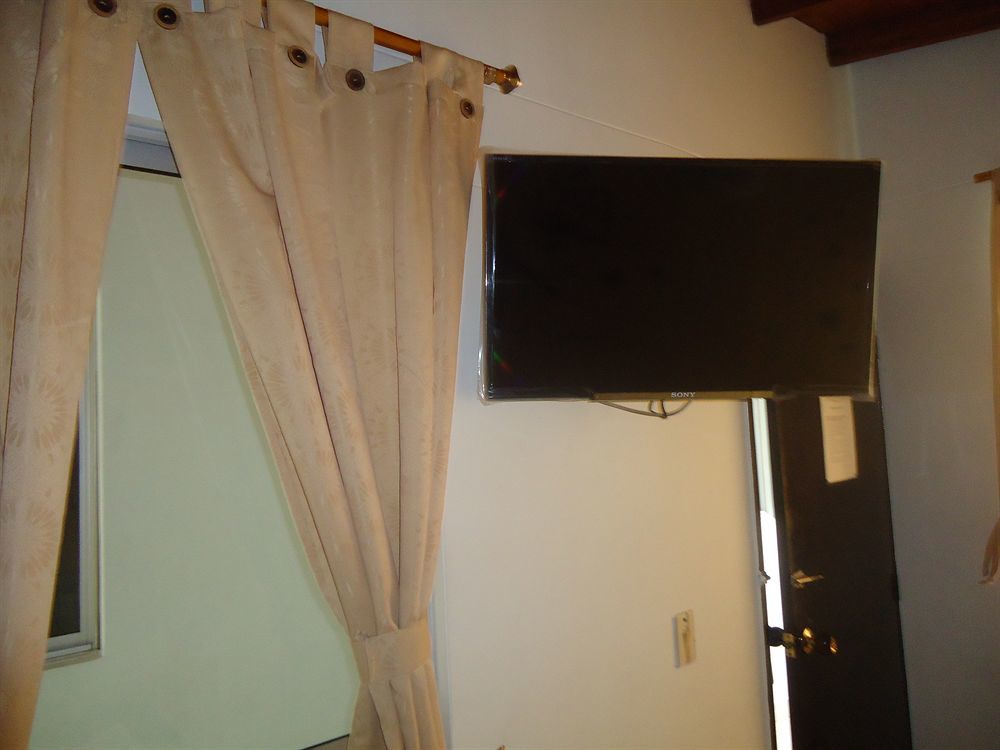 Hotel El Deportista Medellin Luaran gambar